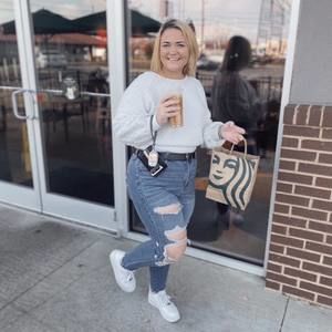 Meet your Posher, Hailey